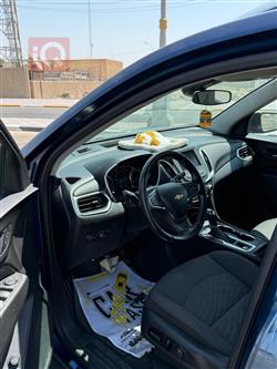 شيفروليه إكوينوكس